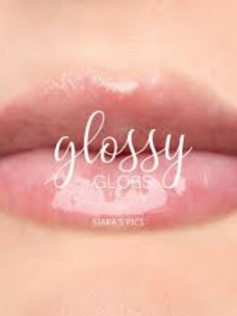 SENEGENCE GLOSSY GLOSS